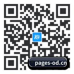 Android APP 二维码